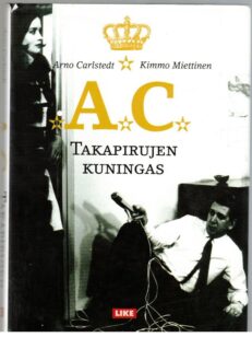 A.C. Takapirujen kuningas