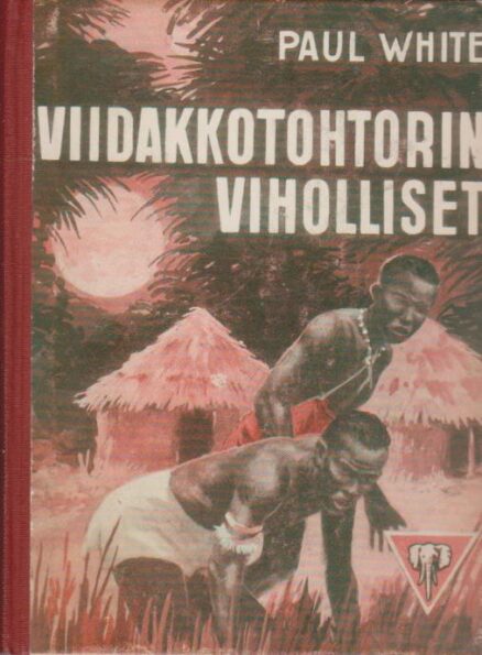 Viidakkotohtorin viholliset