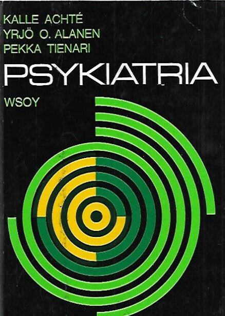 Psykiatria