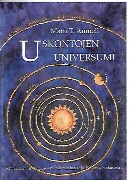 Uskontojen universumi