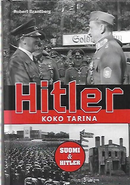 Hitler - Koko tarina