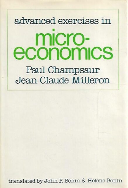 Microeconomics