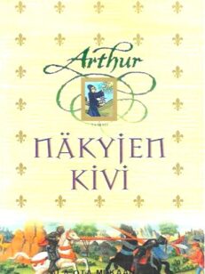 Arthur Näkyjen kivi