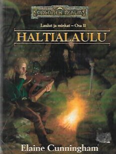 Haltialaulu - Laulut ja miekat osa II