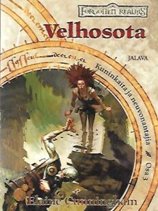 Velhosota - Kuninkaita ja neuvonantajia Osa 3