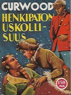 Henkipaton uskollisuus