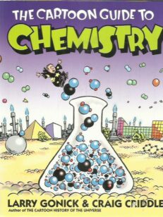 The Cartoon Guide to Chemistry