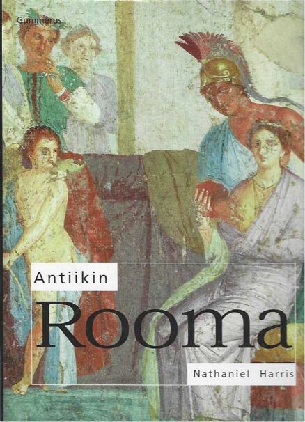 Antiikin Rooma