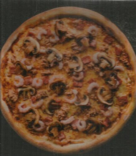 Kotipizza