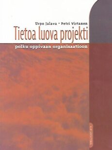 Tietoa luova projekti