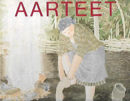 Aarteet