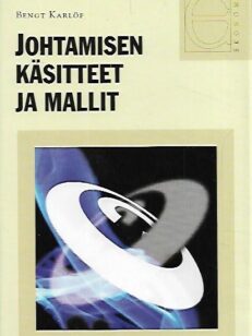 Johtamisen käsitteet ja mallit