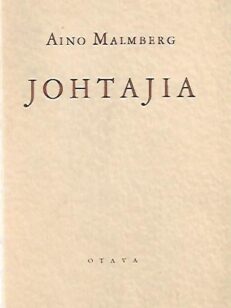 Johtajia