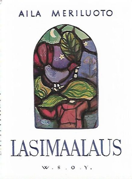 Lasimaalaus