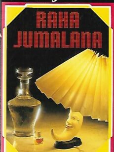 Raha jumalana