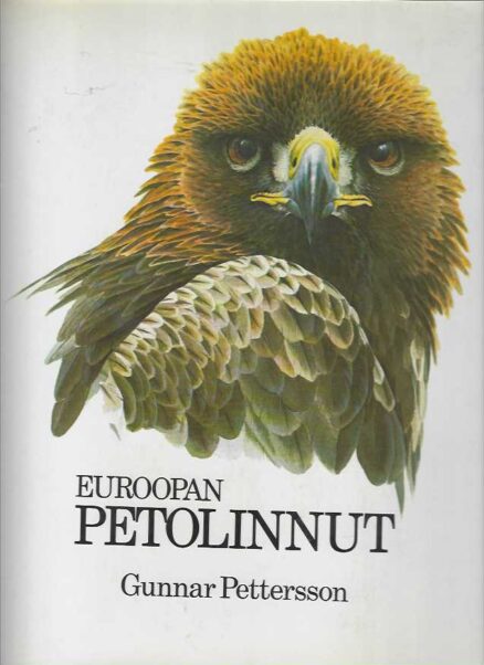 Euroopan petolinnut