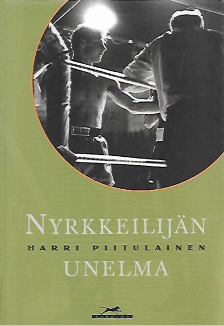 Nyrkkeilijän unelma