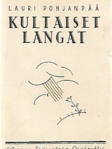 Kultaiset langat