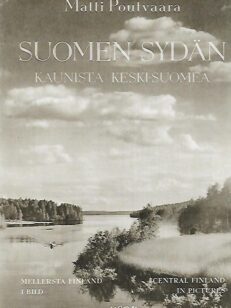 Suomen sydän - Kaunista Keski-Suomea