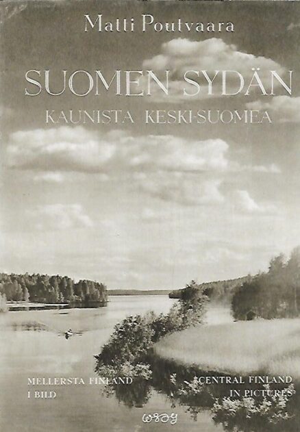 Suomen sydän - Kaunista Keski-Suomea