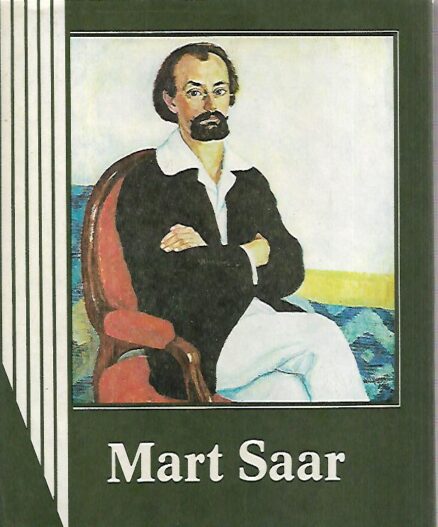 Mart Saar