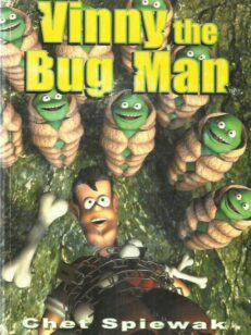 Vinny the Bug Man