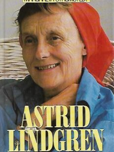 Astrid Lindgren