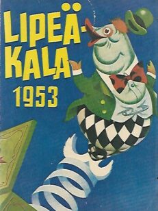 Lipeäkala