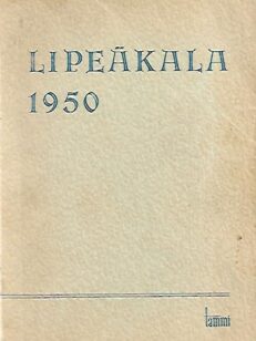 Lipeäkala