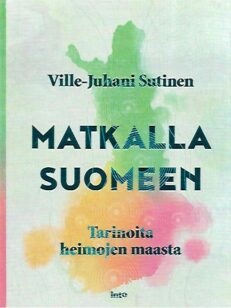 Matkalla Suomeen