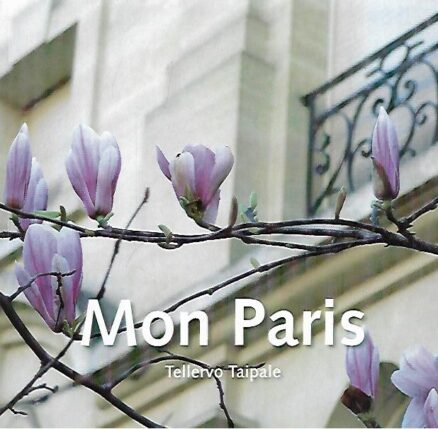 Mon Paris