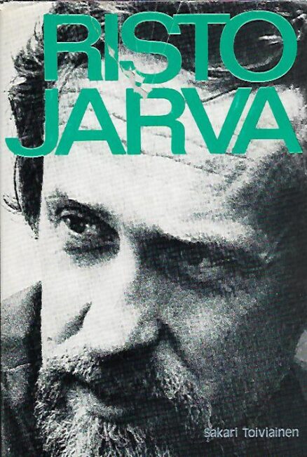 Risto Jarva