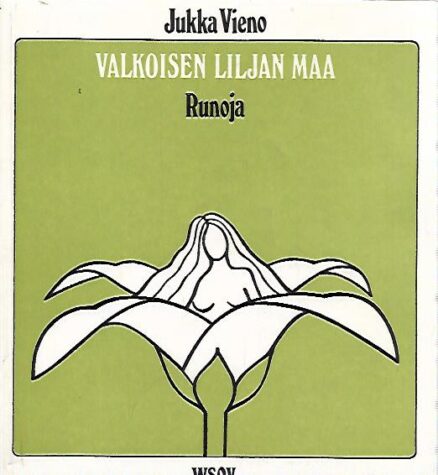 Valkoisen liljan maa