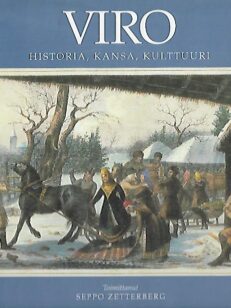 Viro - Historia, kansa, kulttuuri