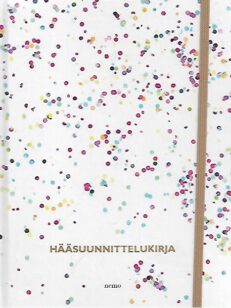 Hääsuunnittelukirja