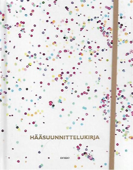 Hääsuunnittelukirja