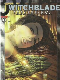 Witchblade Revelations