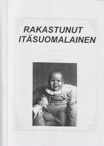 Rakastunut itäsuomalainen