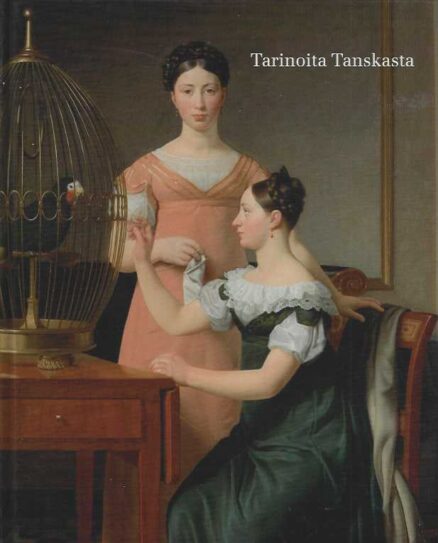 Tarinoita Tanskasta