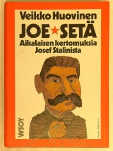 Joe-setä