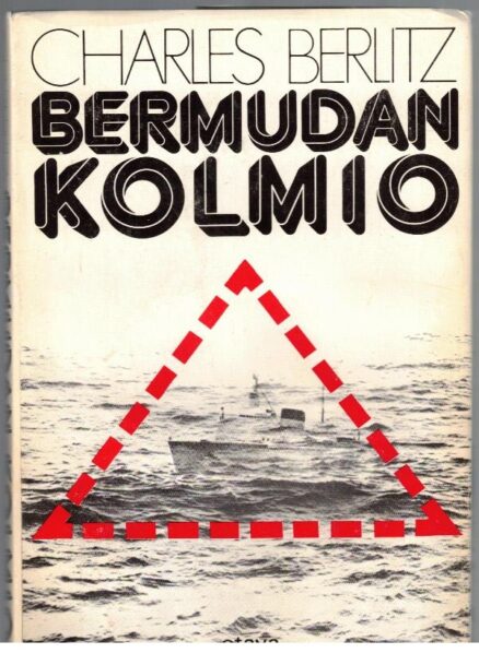 Bermudan kolmio