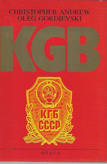 KGB