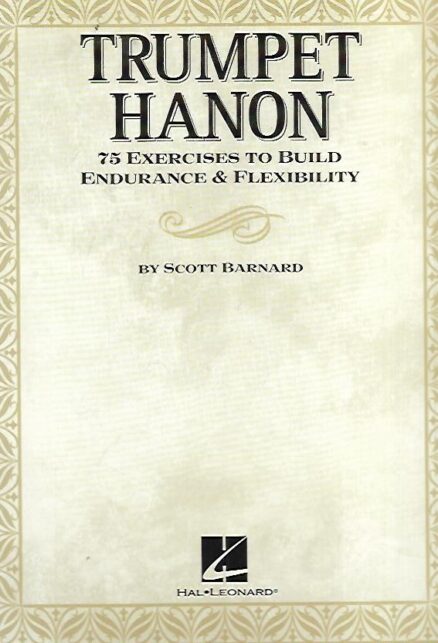 Trumpet Hanon