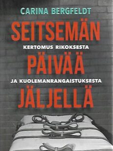 Seitsemän päivää jäljellä