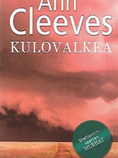 Kulovalkea