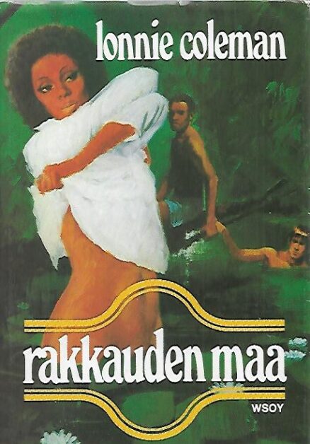 Rakkauden maa