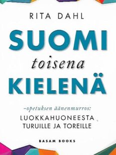 Suomi toisena kielenä - opetuksen äänenmurros: Luokkahuoneesta turuille ja toreille