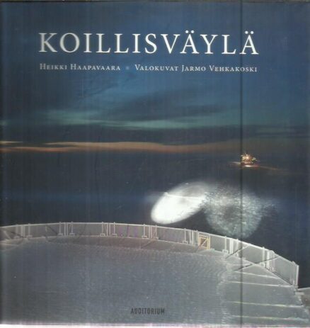 Koillisväylä