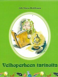 Velhoperheen tarinoita