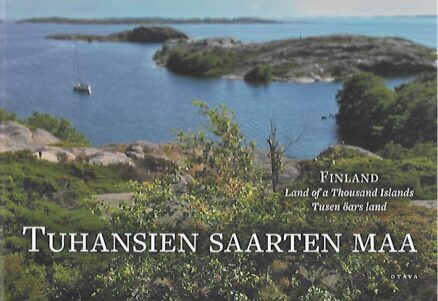 Tuhansien saarten maa